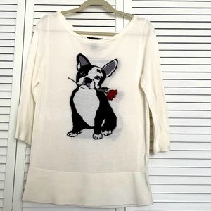 White House / Black market